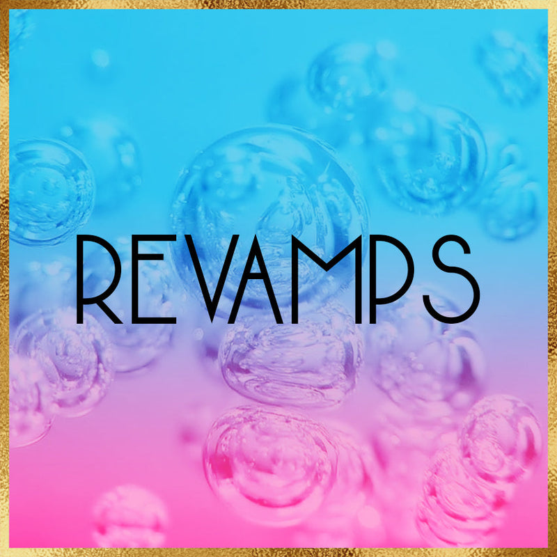 REVAMPS