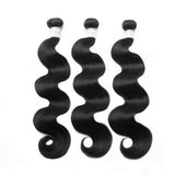 Peruvian Body Wave
