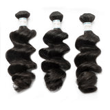 Peruvian Loose Wave
