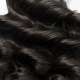 Peruvian Loose Wave
