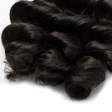 Peruvian Loose Wave
