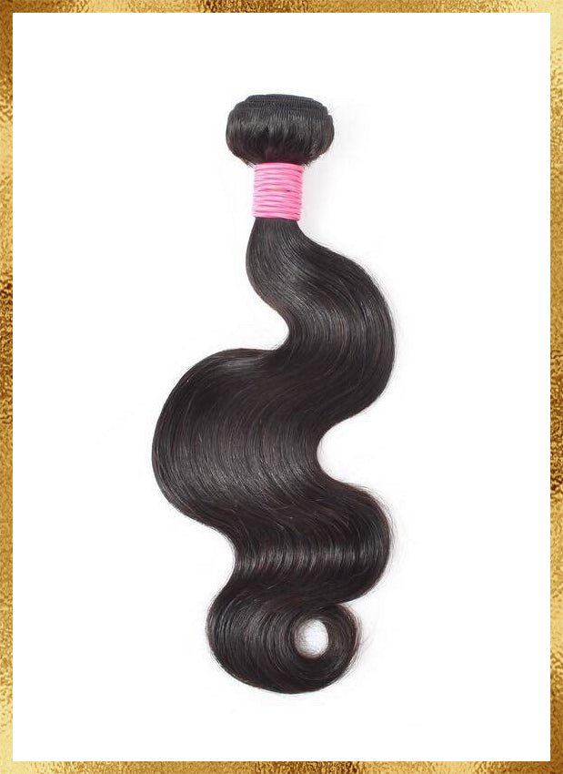 BODY WAVE