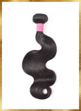 BODY WAVE