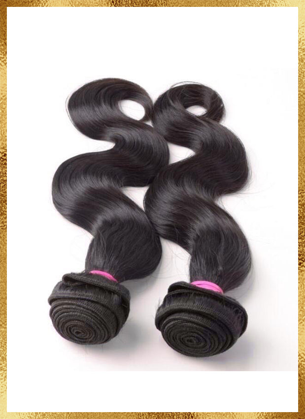BODY WAVE -QUALITY