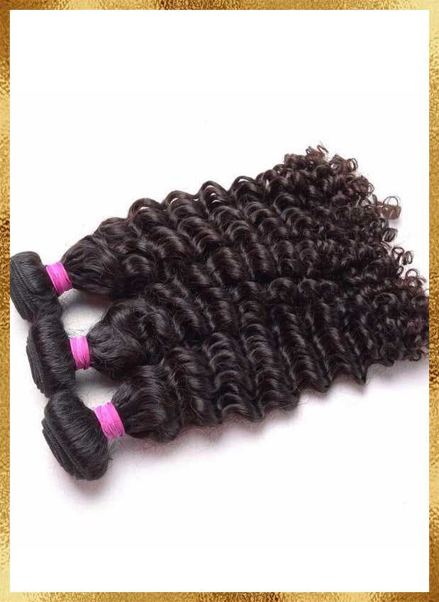 CURLY -QUALITY