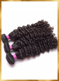 CURLY -QUALITY