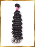 DEEP WAVE