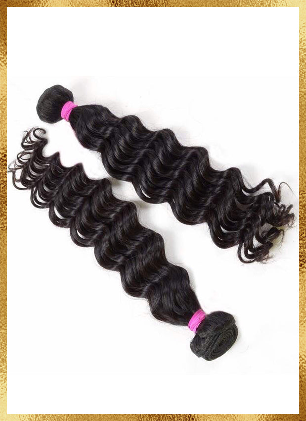 DEEP WAVE -QUALITY