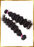 DEEP WAVE -QUALITY