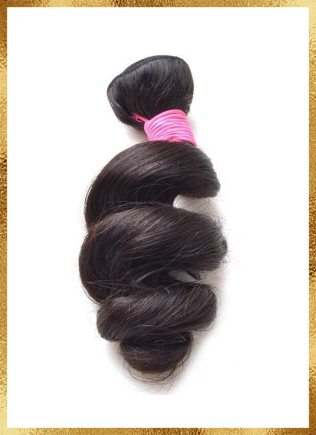 LOOSE WAVE