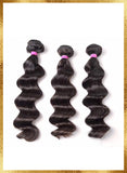 LOOSE WAVE -QUALITY
