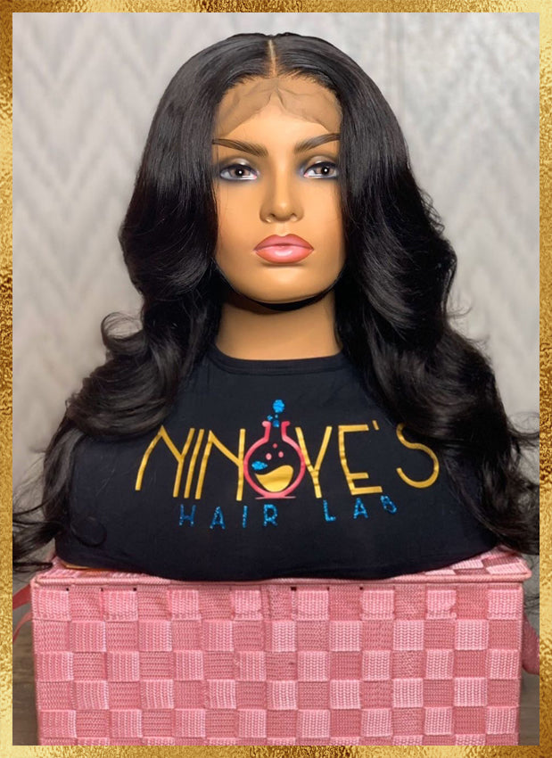NINA
