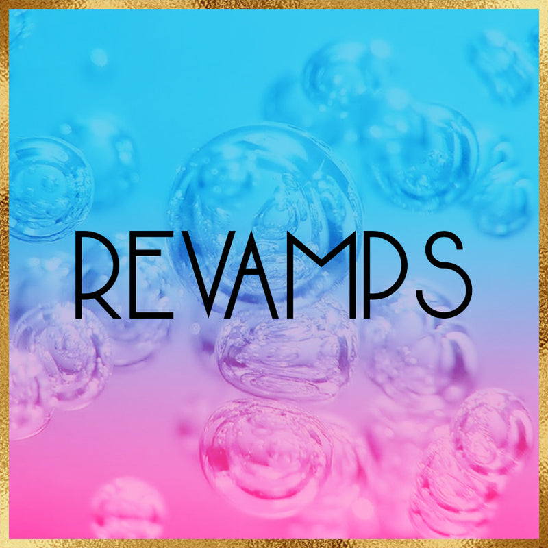 REVAMPS