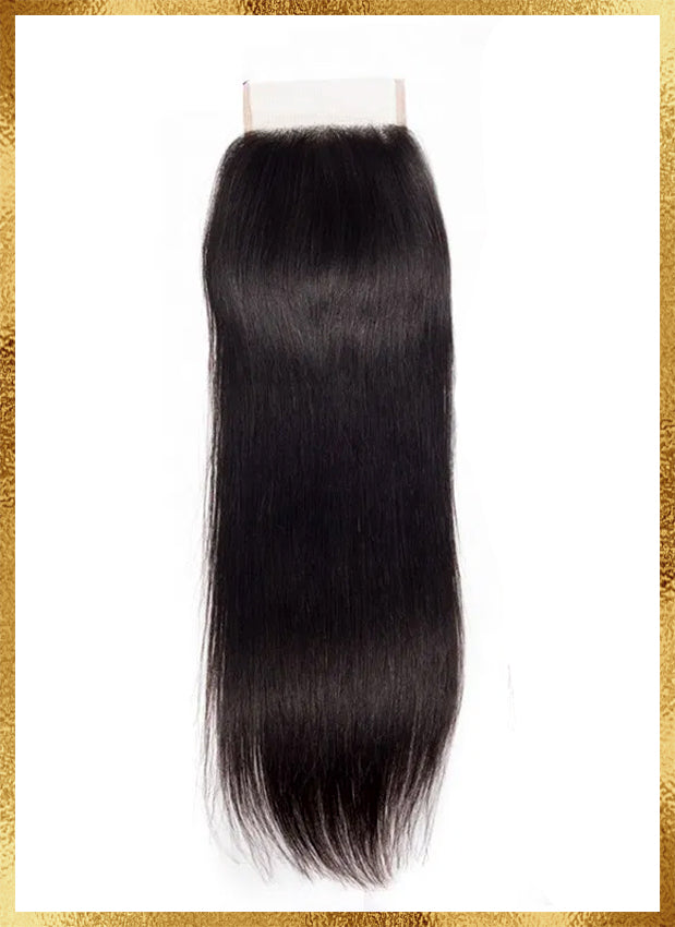 STRAIGHT CLOSURES