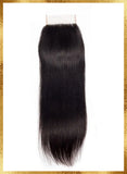 STRAIGHT CLOSURES