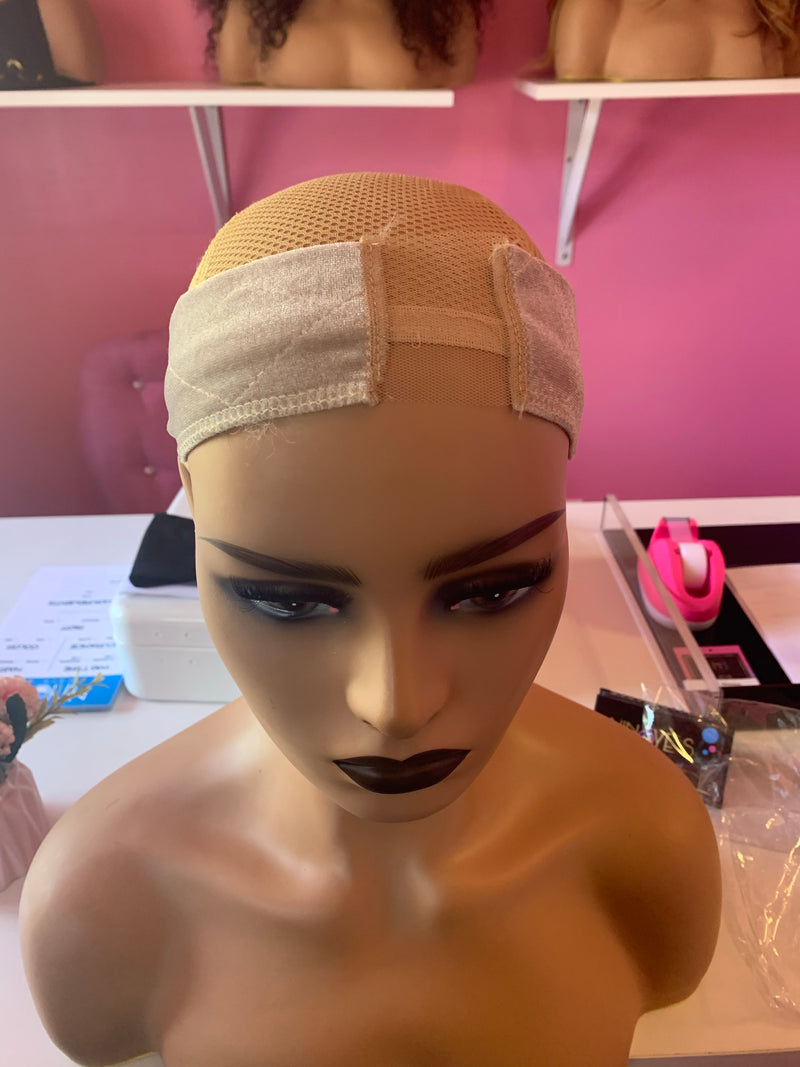 Wig Grip