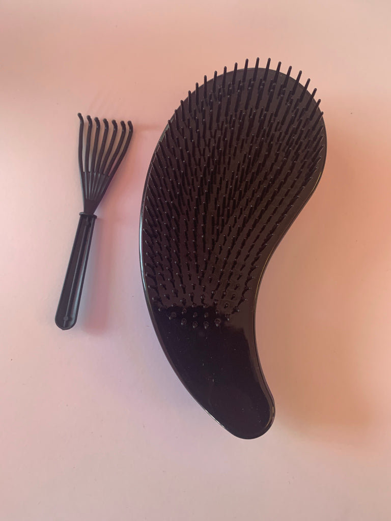 Detangler Brush