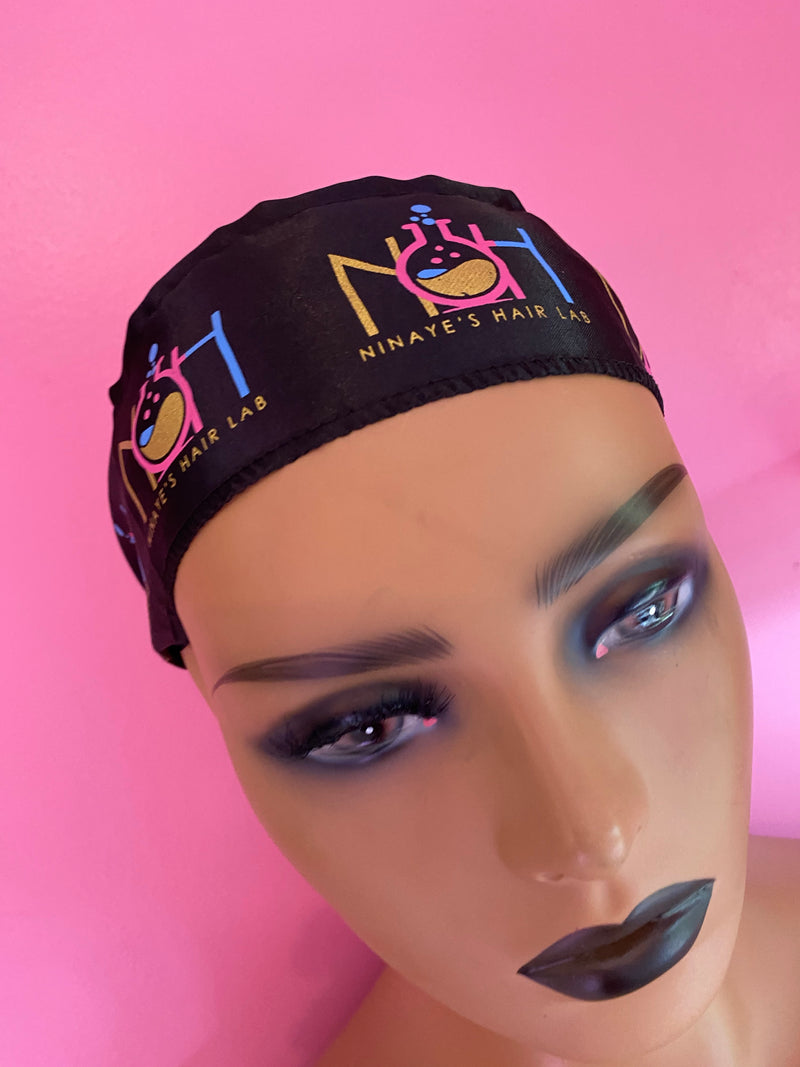 Edge Wrap
