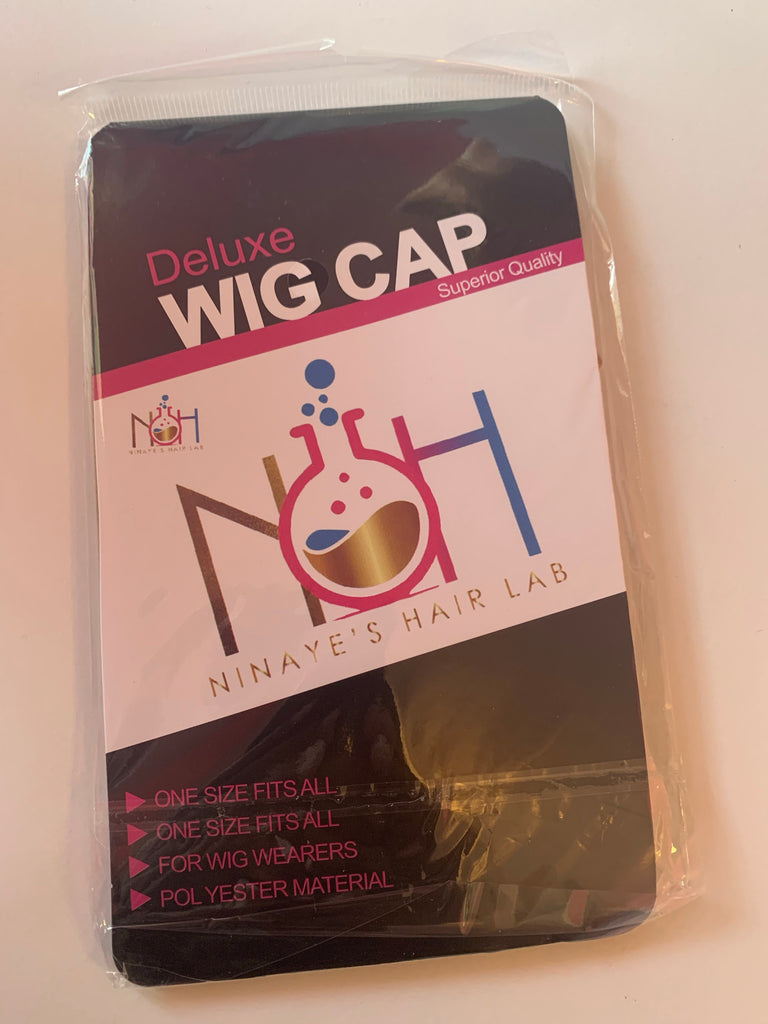 Wig Cap