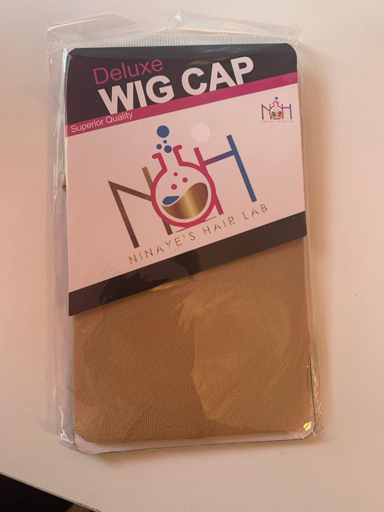 Wig Cap