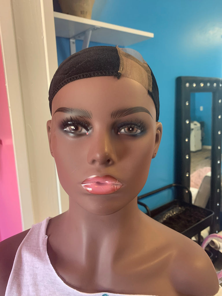 Wig Grip
