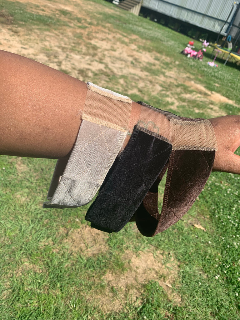 Wig Grip
