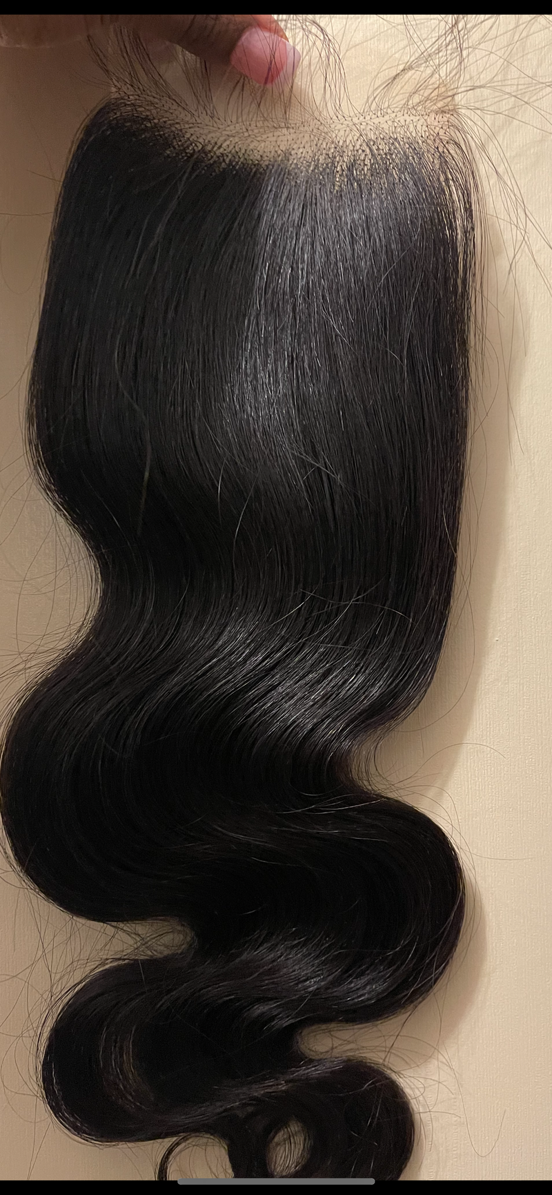 5x5 HD Closure