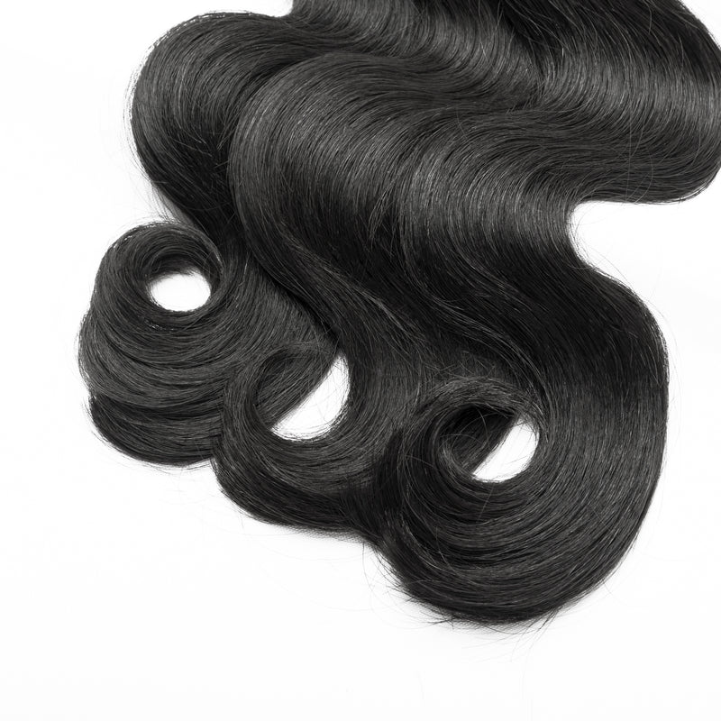 Peruvian Body Wave