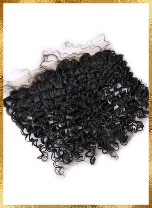 DEEP WAVE FRONTALS