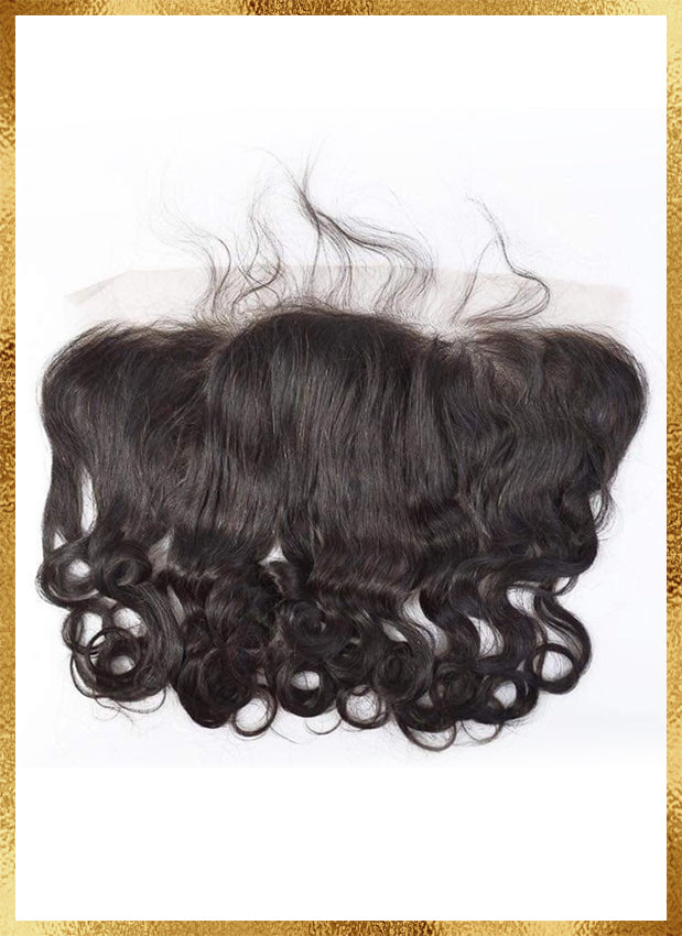 LOOSE WAVE FRONTALS