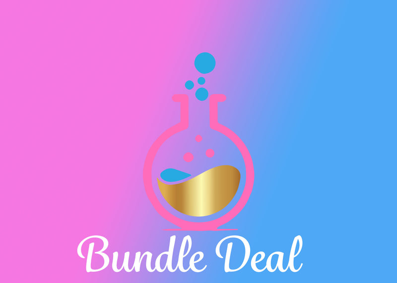 Straight Bundle Deal