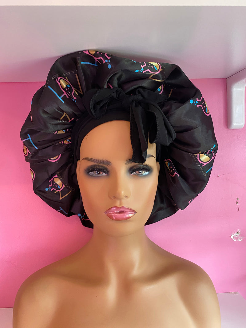 Extra Large Bonnet