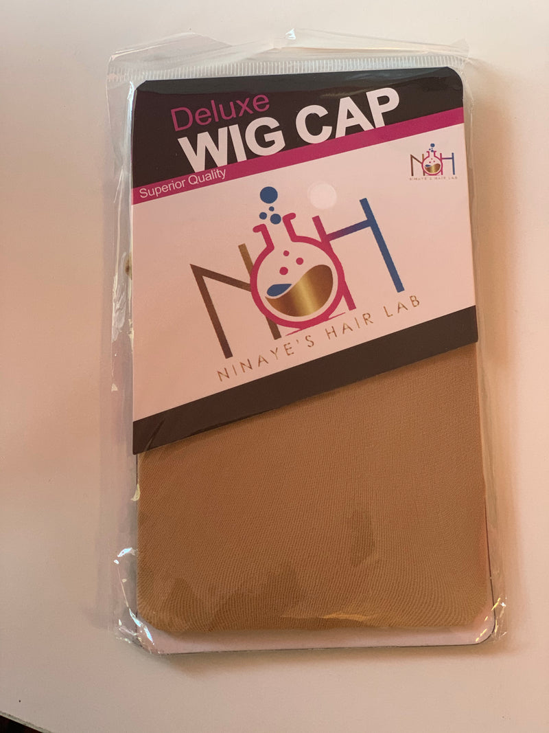 Wig Cap