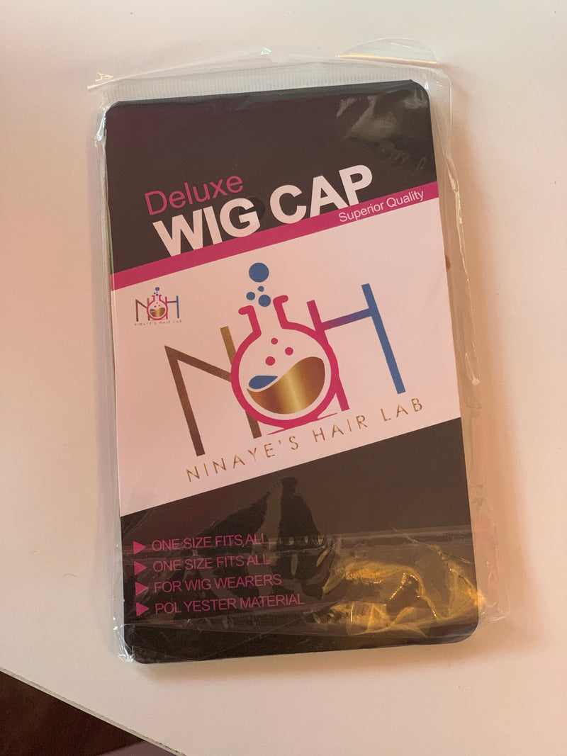 Wig Cap